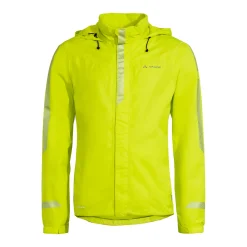 ROSE Bikes MEN'S LUMINUM JACKET II Rain Jacket| Waterproof Jackets