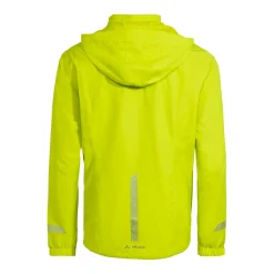 ROSE Bikes MEN'S LUMINUM JACKET II Rain Jacket| Waterproof Jackets