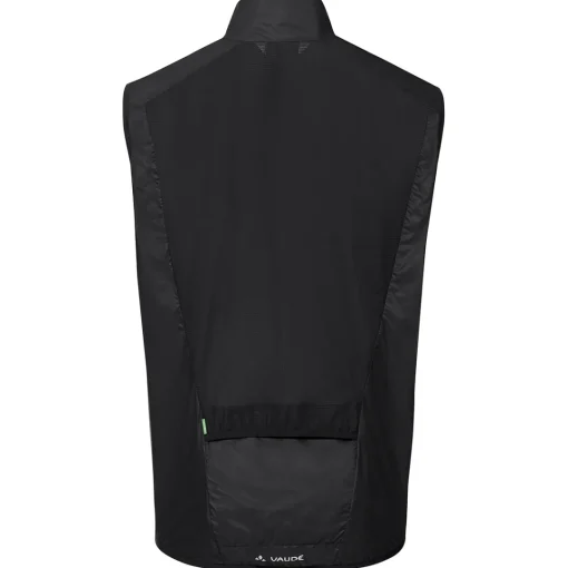 ROSE Bikes MEN'S MATERA AIR VEST Windproof Vest| Cycling Gilets And Vests
