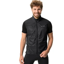 ROSE Bikes MEN'S MATERA AIR VEST Windproof Vest| Cycling Gilets And Vests