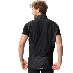 ROSE Bikes MEN'S MATERA AIR VEST Windproof Vest| Cycling Gilets And Vests