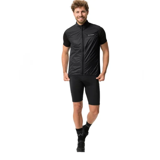 ROSE Bikes MEN'S MATERA AIR VEST Windproof Vest| Cycling Gilets And Vests