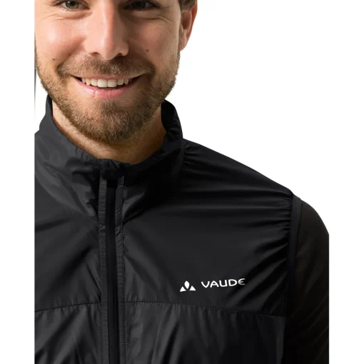 ROSE Bikes MEN'S MATERA AIR VEST Windproof Vest| Cycling Gilets And Vests