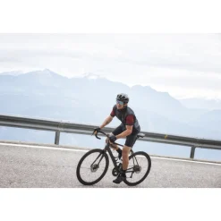 ROSE Bikes MEN'S MATERA AIR VEST Windproof Vest| Cycling Gilets And Vests