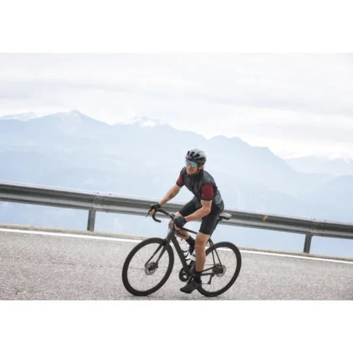 ROSE Bikes MEN'S MATERA AIR VEST Windproof Vest| Cycling Gilets And Vests