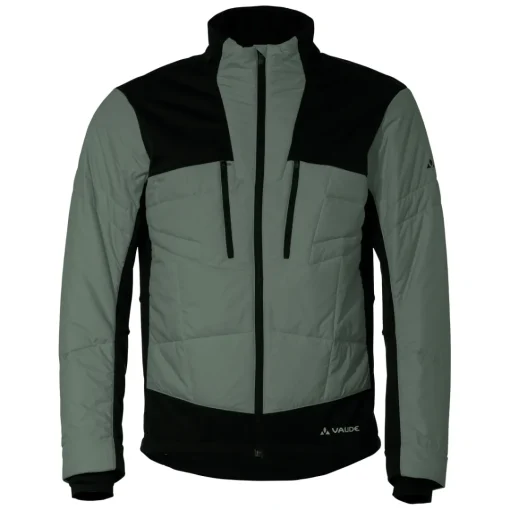 ROSE Bikes MEN’S MINAKI JACKET IV Cycling Thermal Jacket| Thermal Cycling Jackets