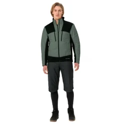 ROSE Bikes MEN’S MINAKI JACKET IV Cycling Thermal Jacket| Thermal Cycling Jackets