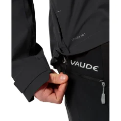 ROSE Bikes MEN'S MOAB PRO RAIN JACKET Cycling Rain Jacket| Waterproof Jackets