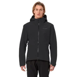 ROSE Bikes MEN'S MOAB PRO RAIN JACKET Cycling Rain Jacket| Waterproof Jackets