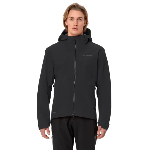 ROSE Bikes MEN'S MOAB PRO RAIN JACKET Cycling Rain Jacket| Waterproof Jackets