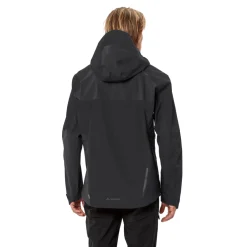 ROSE Bikes MEN'S MOAB PRO RAIN JACKET Cycling Rain Jacket| Waterproof Jackets