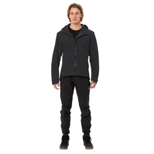 ROSE Bikes MEN'S MOAB PRO RAIN JACKET Cycling Rain Jacket| Waterproof Jackets