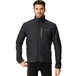 ROSE Bikes MEN'S POSTA INSULATION JACKET Winter Jacket| Windproof Jackets|Thermal Cycling Jackets
