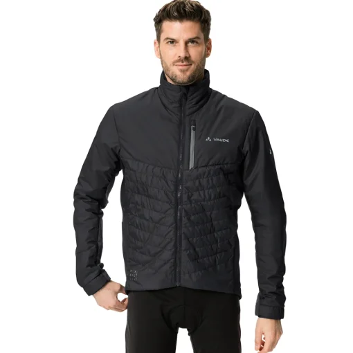 ROSE Bikes MEN'S POSTA INSULATION JACKET Winter Jacket| Windproof Jackets|Thermal Cycling Jackets
