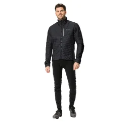 ROSE Bikes MEN'S POSTA INSULATION JACKET Winter Jacket| Windproof Jackets|Thermal Cycling Jackets