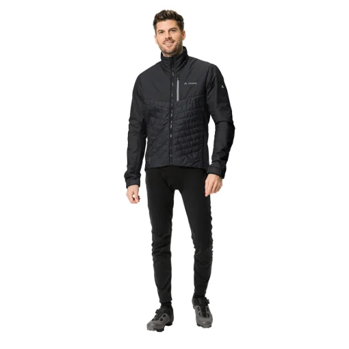 ROSE Bikes MEN'S POSTA INSULATION JACKET Winter Jacket| Windproof Jackets|Thermal Cycling Jackets