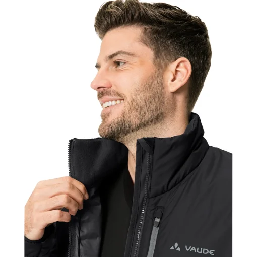 ROSE Bikes MEN'S POSTA INSULATION JACKET Winter Jacket| Windproof Jackets|Thermal Cycling Jackets