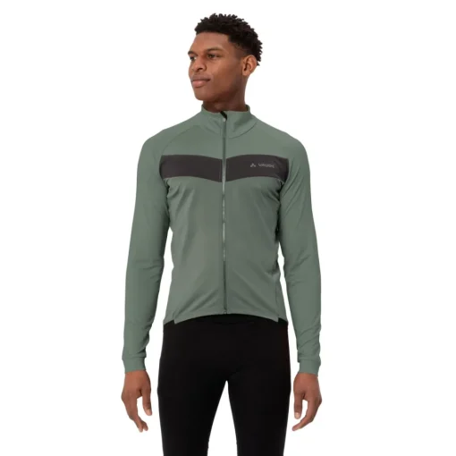ROSE Bikes MEN'S POSTA LS JERSEY Long Sleeve Winter Jersey| Long Sleeve Jerseys