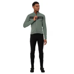 ROSE Bikes MEN'S POSTA LS JERSEY Long Sleeve Winter Jersey| Long Sleeve Jerseys