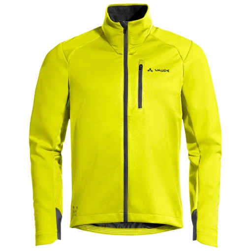 ROSE Bikes MEN'S POSTA SOFTSHELL JACKET VI Winter Jacket| Softshell Jackets