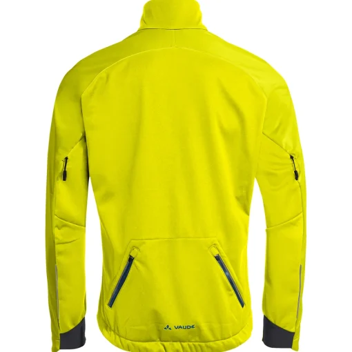 ROSE Bikes MEN'S POSTA SOFTSHELL JACKET VI Winter Jacket| Softshell Jackets