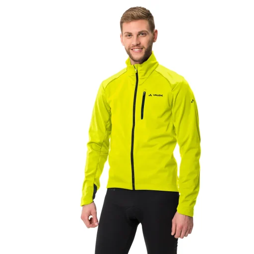ROSE Bikes MEN'S POSTA SOFTSHELL JACKET VI Winter Jacket| Softshell Jackets