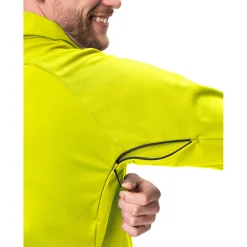 ROSE Bikes MEN'S POSTA SOFTSHELL JACKET VI Winter Jacket| Softshell Jackets