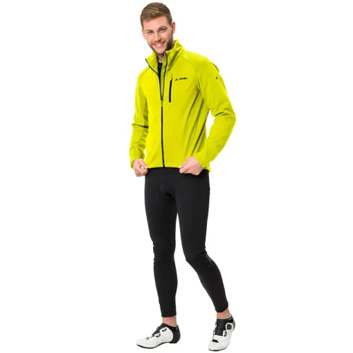 ROSE Bikes MEN'S POSTA SOFTSHELL JACKET VI Winter Jacket| Softshell Jackets