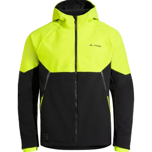 ROSE Bikes MEN'S QIMSA SOFTSHELL JACKET Winter Jacket| MTB Jackets|Softshell Jackets