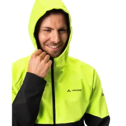ROSE Bikes MEN'S QIMSA SOFTSHELL JACKET Winter Jacket| MTB Jackets|Softshell Jackets