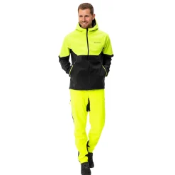 ROSE Bikes MEN'S QIMSA SOFTSHELL JACKET Winter Jacket| MTB Jackets|Softshell Jackets
