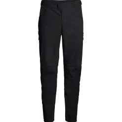 ROSE Bikes MEN'S QIMSA SOFTSHELL PANTS II S/S -Short Size-| MTB Shorts And Pants|Casual Trousers