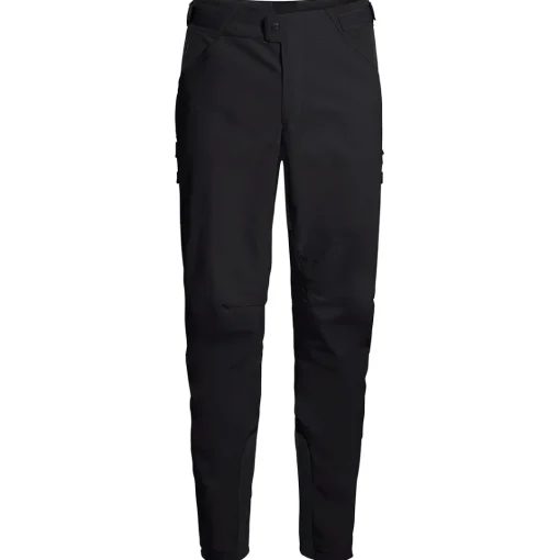ROSE Bikes MEN'S QIMSA SOFTSHELL PANTS II S/S -Short Size-| MTB Shorts And Pants|Casual Trousers