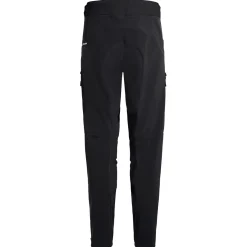 ROSE Bikes MEN'S QIMSA SOFTSHELL PANTS II S/S -Short Size-| MTB Shorts And Pants|Casual Trousers