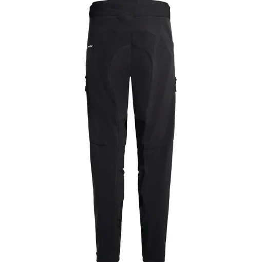 ROSE Bikes MEN'S QIMSA SOFTSHELL PANTS II S/S -Short Size-| MTB Shorts And Pants|Casual Trousers
