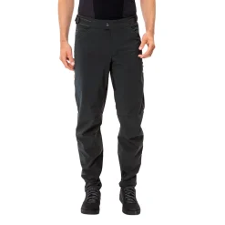 ROSE Bikes MEN'S QIMSA SOFTSHELL PANTS II S/S -Short Size-| MTB Shorts And Pants|Casual Trousers
