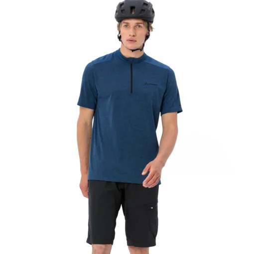 ROSE Bikes MEN'S TAMARO HZ SHIRT IV Bike Shirt| MTB Shirts|Short Sleeve Jerseys