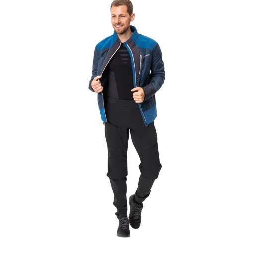 ROSE Bikes MEN'S VIRT II SOFTSHELL PANTS| MTB Shorts And Pants|Casual Trousers
