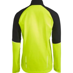 ROSE Bikes MEN'S WINTRY JACKET IV Softshell Jacket| Softshell Jackets