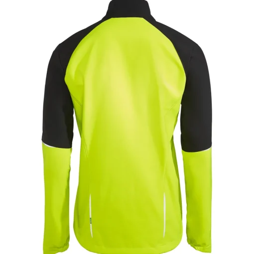 ROSE Bikes MEN'S WINTRY JACKET IV Softshell Jacket| Softshell Jackets