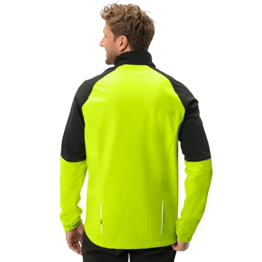 ROSE Bikes MEN'S WINTRY JACKET IV Softshell Jacket| Softshell Jackets