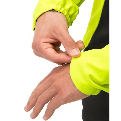 ROSE Bikes MEN'S WINTRY JACKET IV Softshell Jacket| Softshell Jackets
