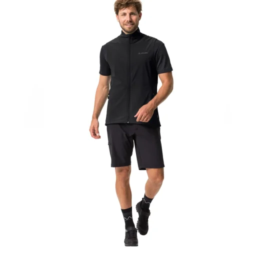 ROSE Bikes MEN'S YARAS VEST Cycling Vest| Cycling Gilets And Vests