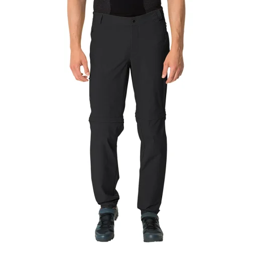 ROSE Bikes MEN’S YARAS ZO PANTS Zip-off Cycling Trousers| Shorts And Trousers