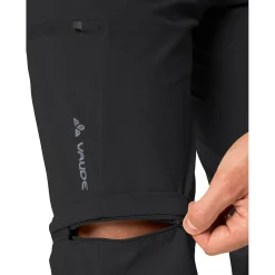 ROSE Bikes MEN’S YARAS ZO PANTS Zip-off Cycling Trousers| Shorts And Trousers