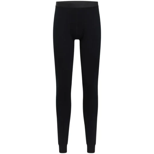 ROSE Bikes MERINO 200 BL BOTTOM Long Underpants| Cycling Undershorts