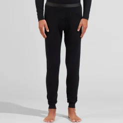 ROSE Bikes MERINO 200 BL BOTTOM Long Underpants| Cycling Undershorts
