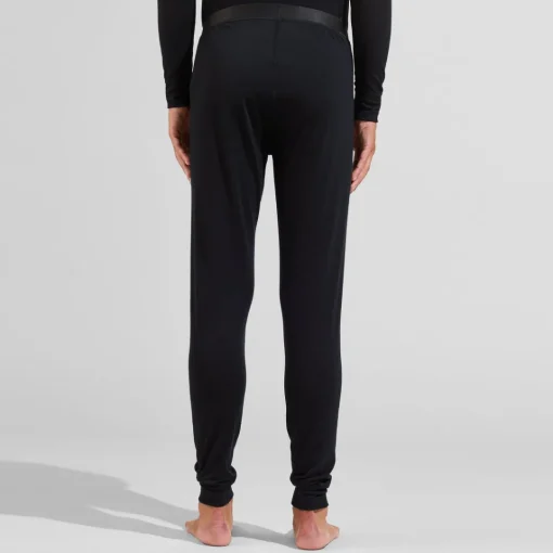 ROSE Bikes MERINO 200 BL BOTTOM Long Underpants| Cycling Undershorts