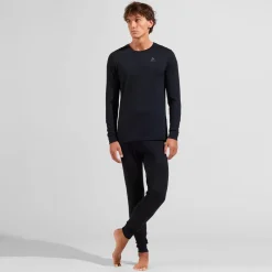 ROSE Bikes MERINO 200 BL BOTTOM Long Underpants| Cycling Undershorts
