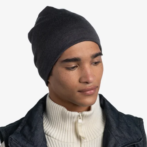 ROSE Bikes MERINO HEAVYWEIGHT BEANIE| Headwear